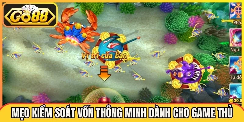 Mẹo kiểm soát nguồn vốn thông minh dành cho mọi game thủ