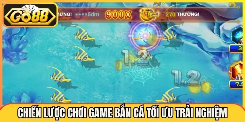Chiến lược tối ưu trải nghiệm
