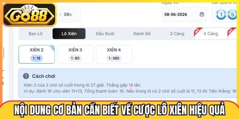 Lời kết