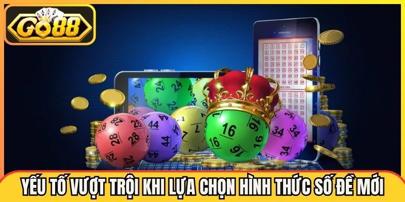 Đánh Lô Đề Trực Tuyến Go88 - Bí Kíp Làm Chủ Mọi Kỳ Quay Số