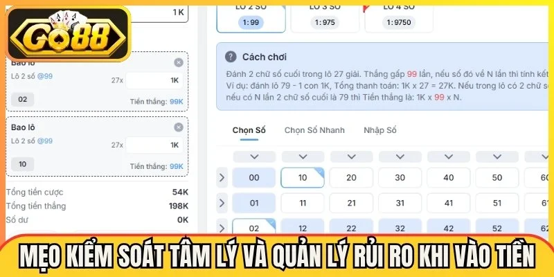 Lời kết